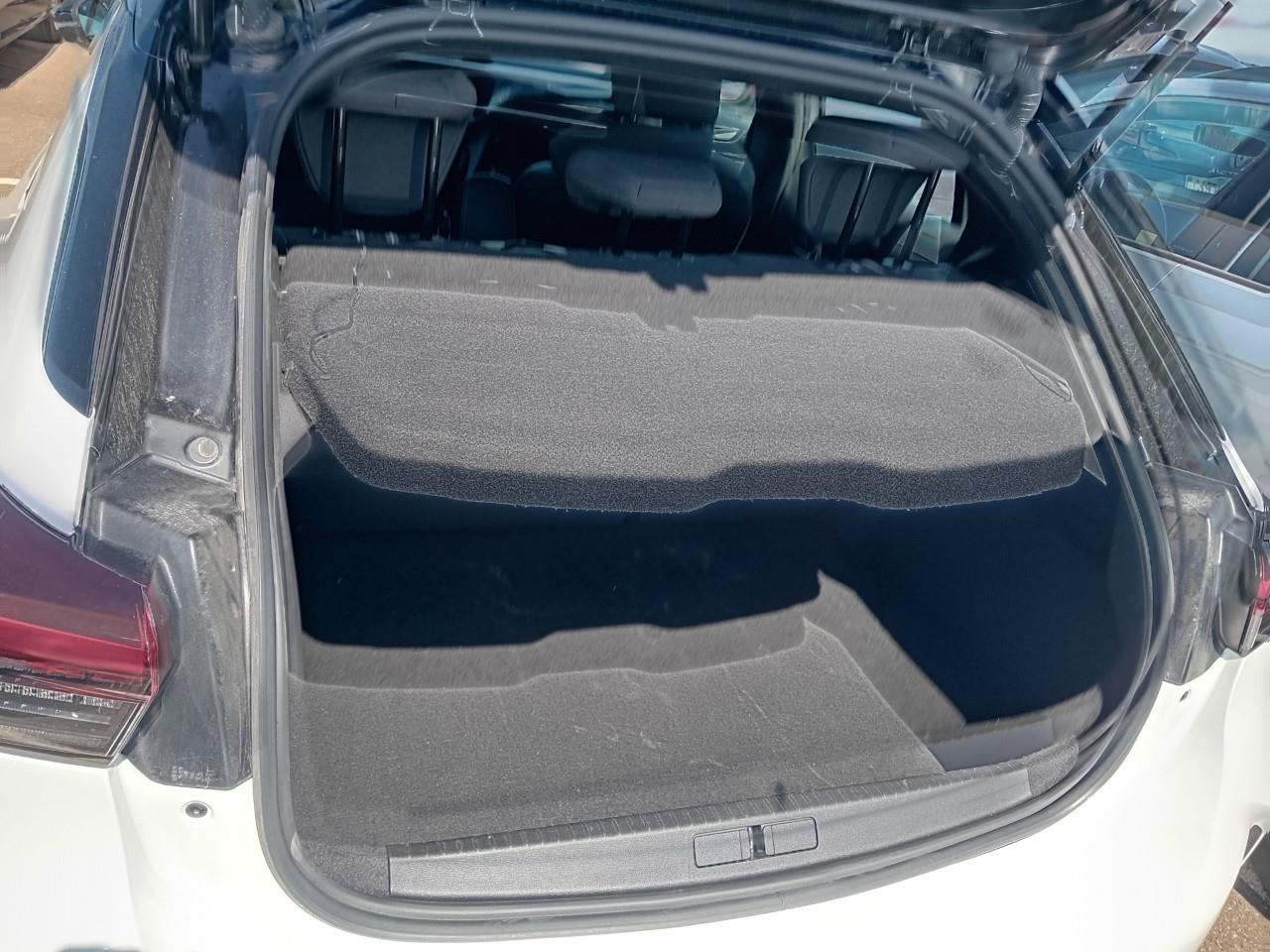 Foto Opel Corsa 15