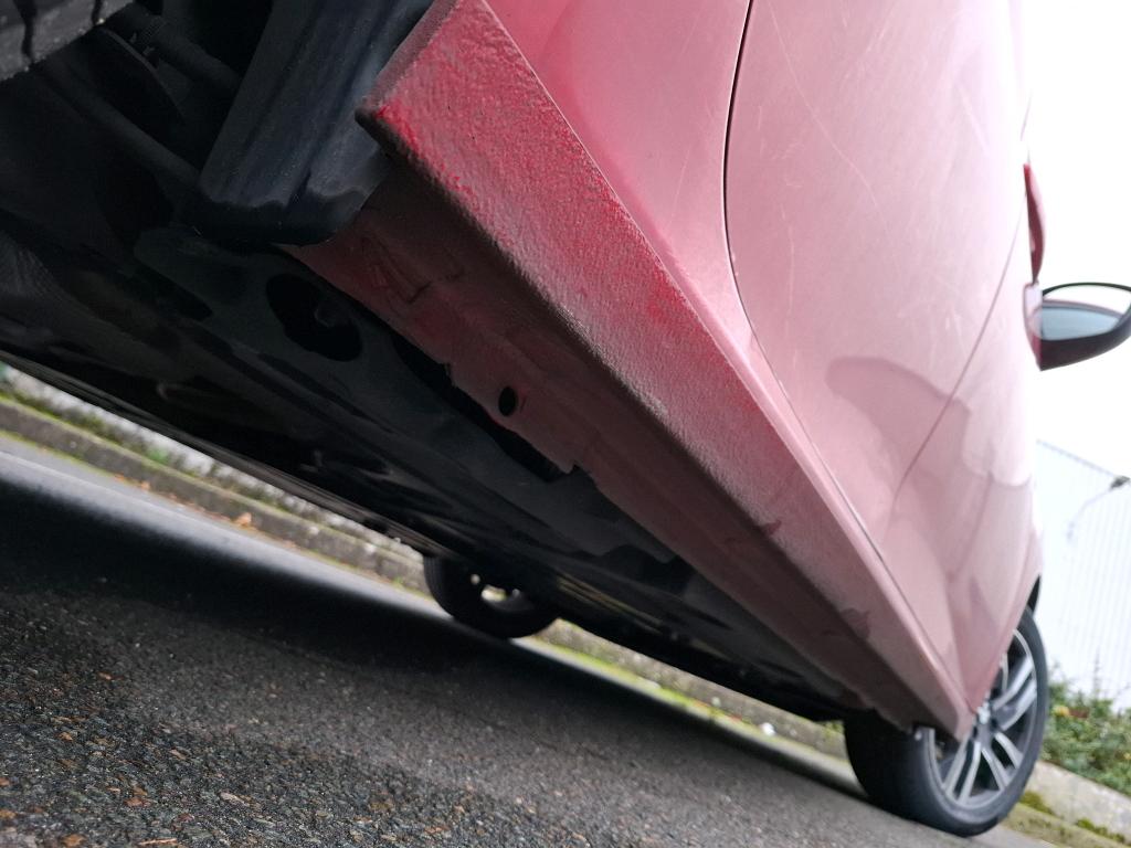 Peugeot 208 PureTech 100 S&S BVM6 Style 2023