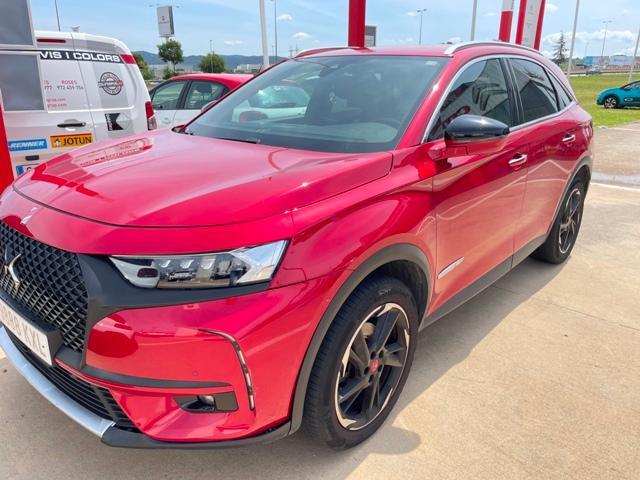 Foto DS DS 7 Crossback 2