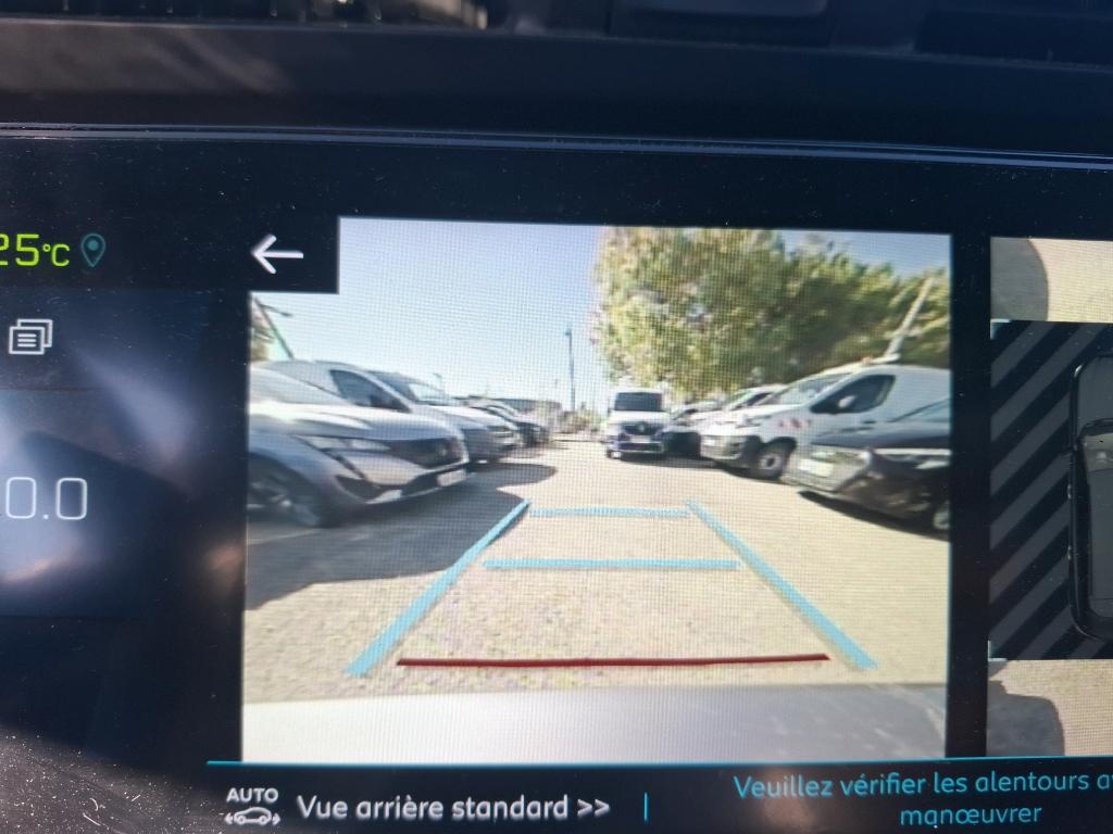 Peugeot 508 SW Hybrid 225 e-EAT8 GT Pack 2022