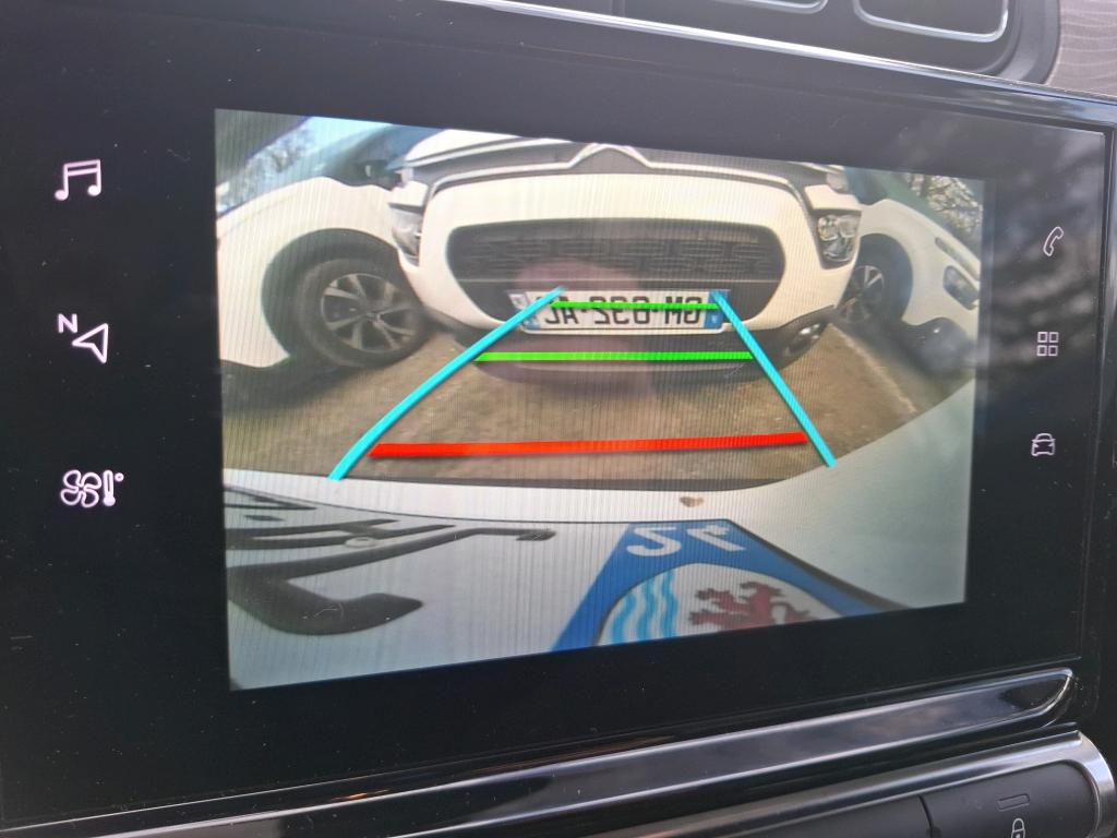 Citroen C3 PureTech 83 S&S BVM5 Shine 2023