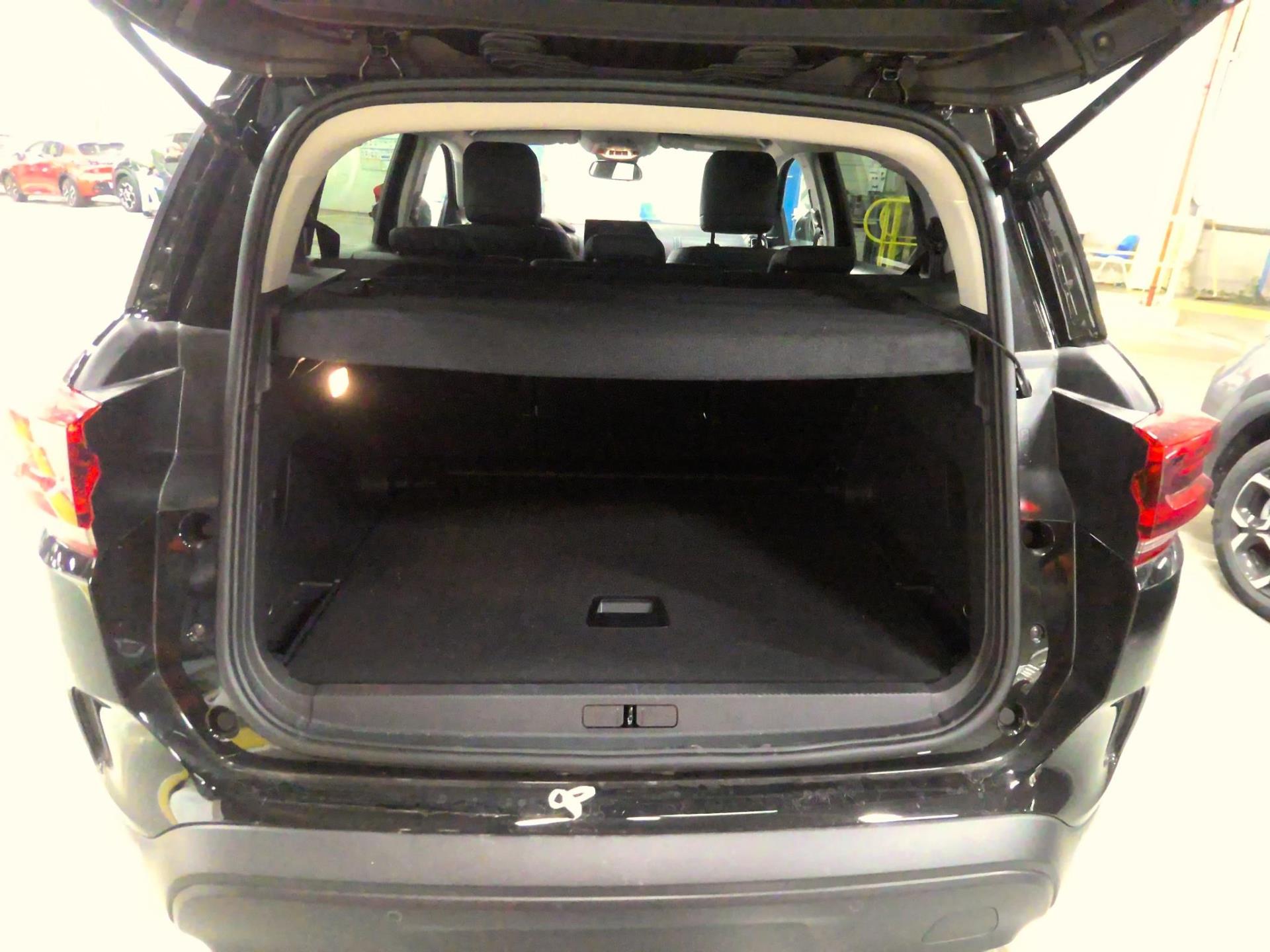 Citroen C5 Aircross BlueHDi 130 EAT8 Max 2025