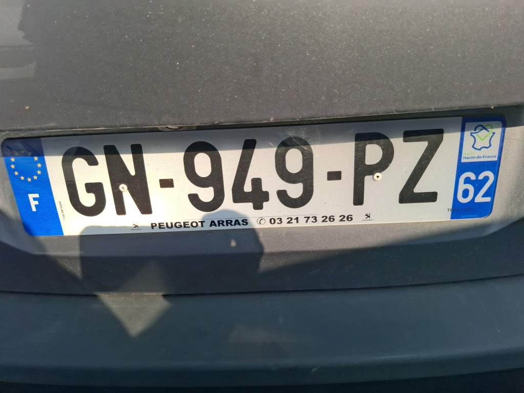 Peugeot 5008 BlueHDi 130ch S&S EAT8 Active Pack 2023