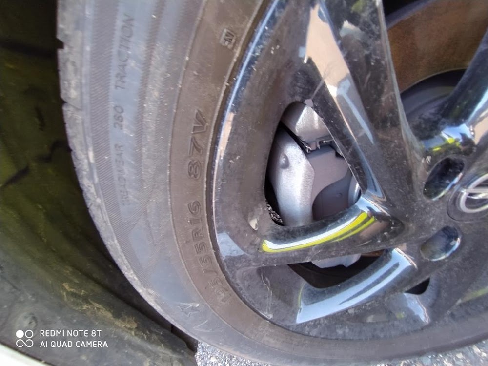 Foto Opel Corsa 9