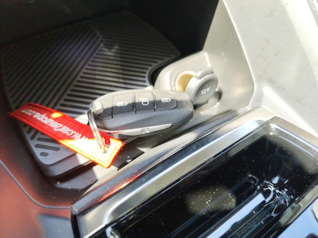 Citroen C4 PureTech 130 EAT8 Max 2024