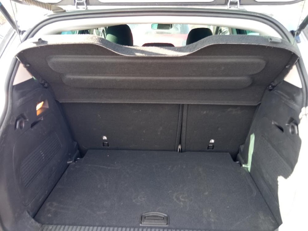 Foto Citroën C3 Aircross 8