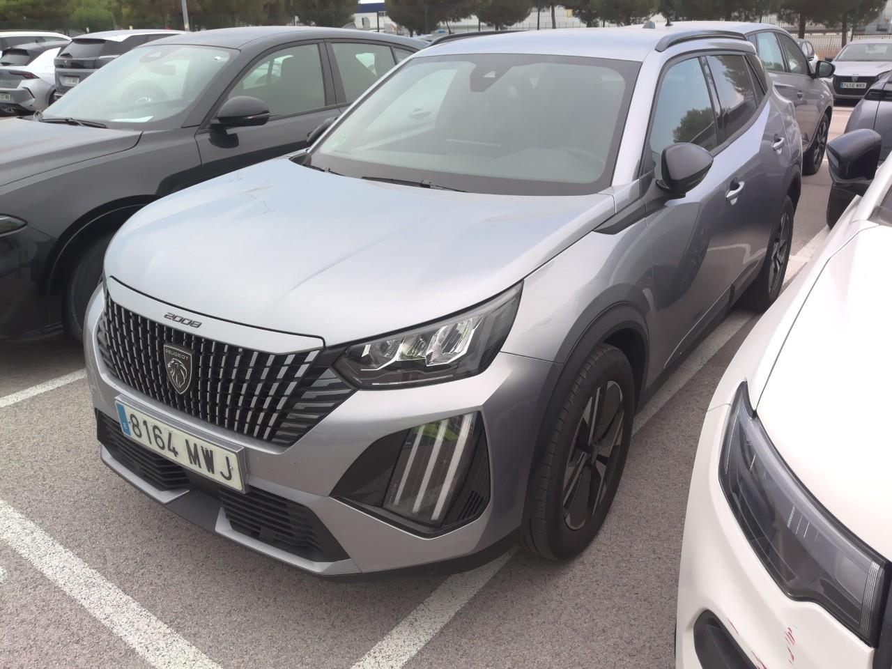 Foto Peugeot 2008 3