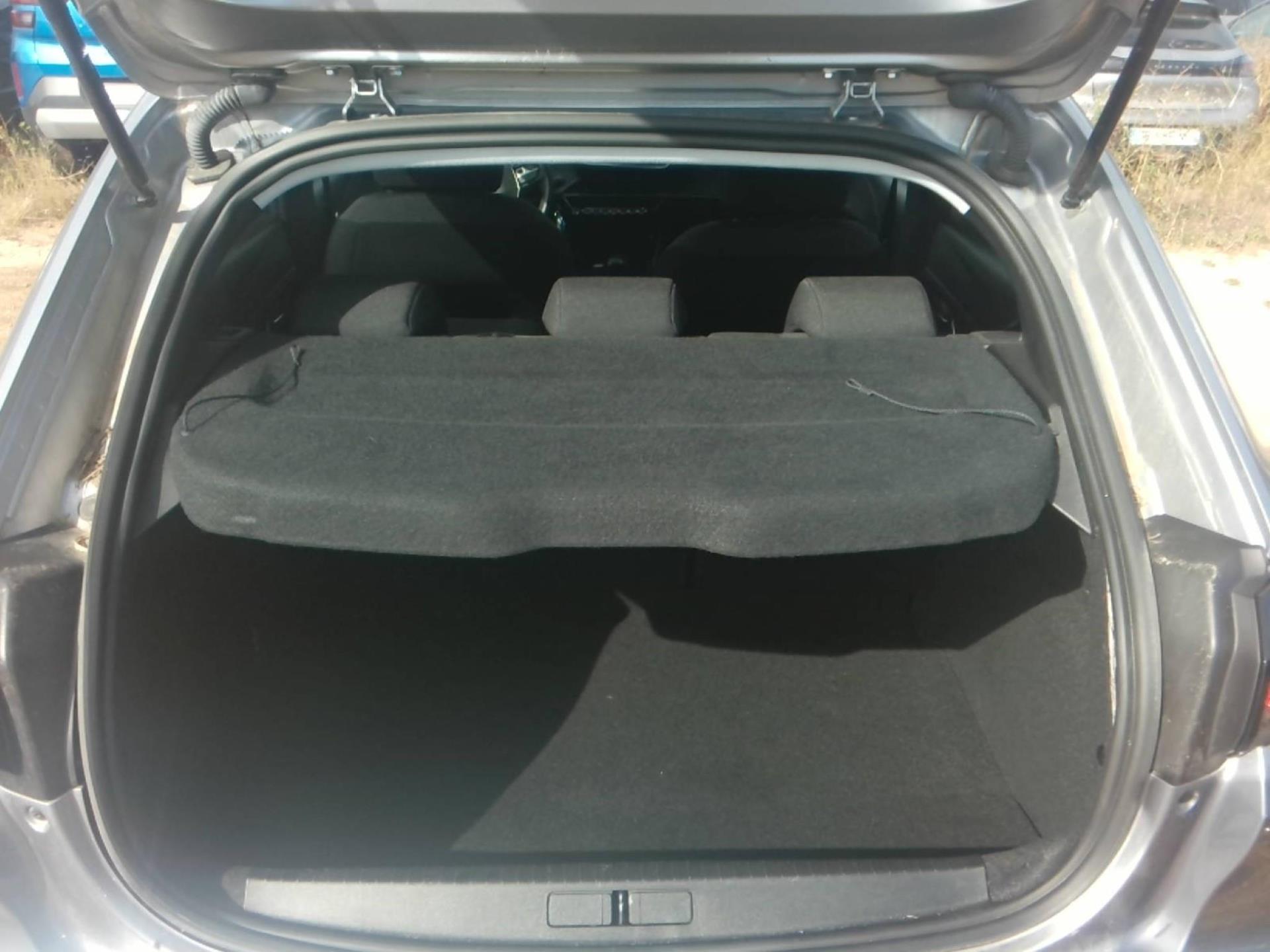 Peugeot 208 PureTech 100 S&S BVM6 Style 2023