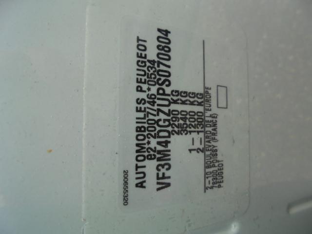 Foto Peugeot 3008 Hybrid 2