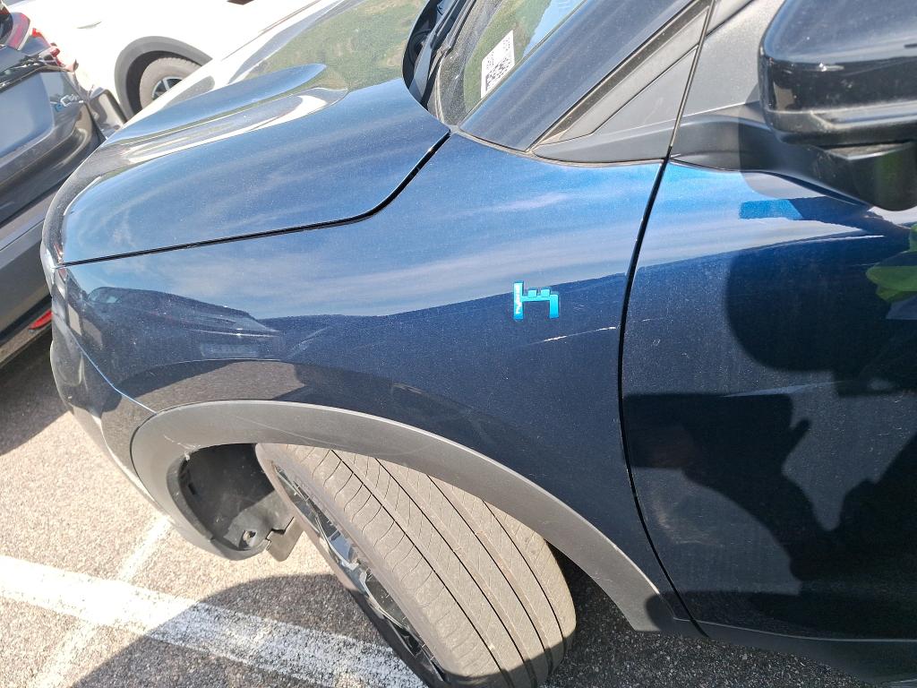 Citroen C5 Aircross Hybride Rechargeable 180 e-EAT8 Shine 2023