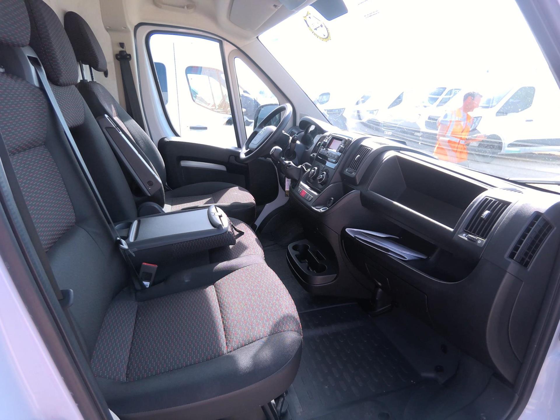 Citroen JUMPER TOLE 35 L2H2 BLUEHDi 140 S&S BVM6  2024
