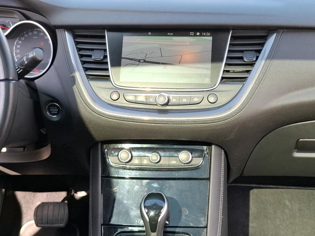 Opel Grandland X 1.5 Diesel 130 ch BVA8 Elite 2020
