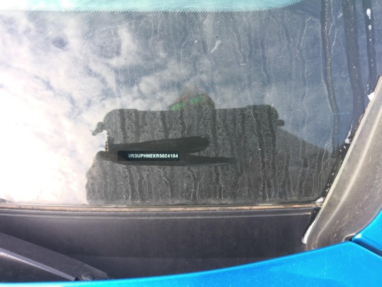 Foto Peugeot 308 6