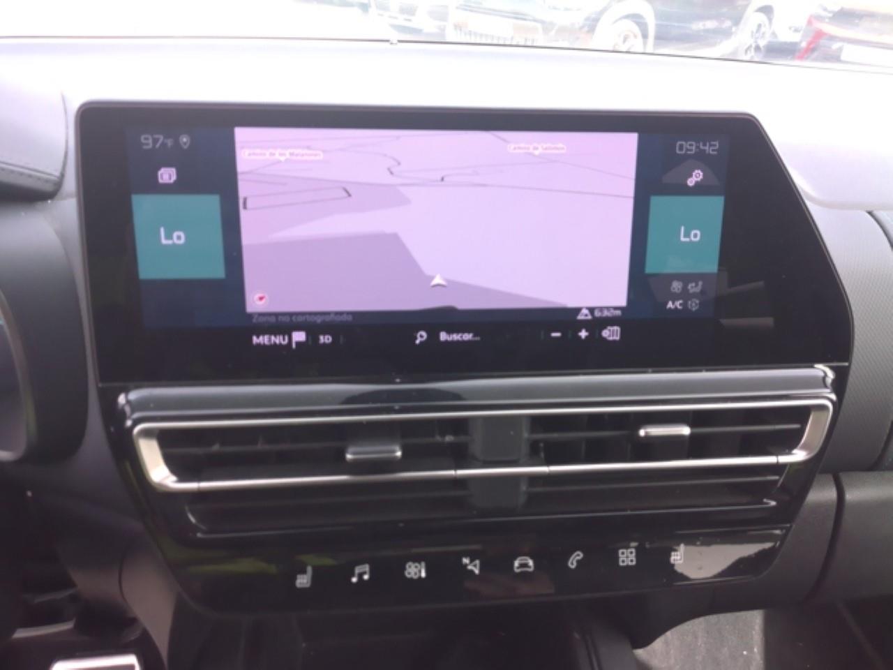 Foto Citroën C5 Aircross Hybrid 9