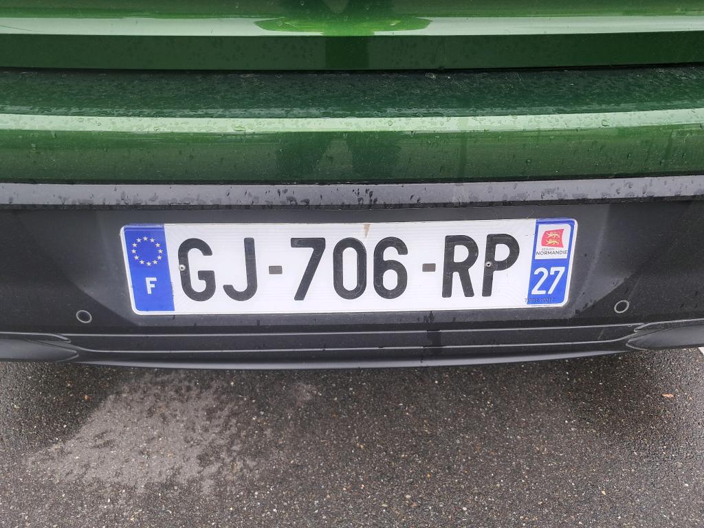 Peugeot 308 PureTech 130ch S&S EAT8 Active Pack 2022