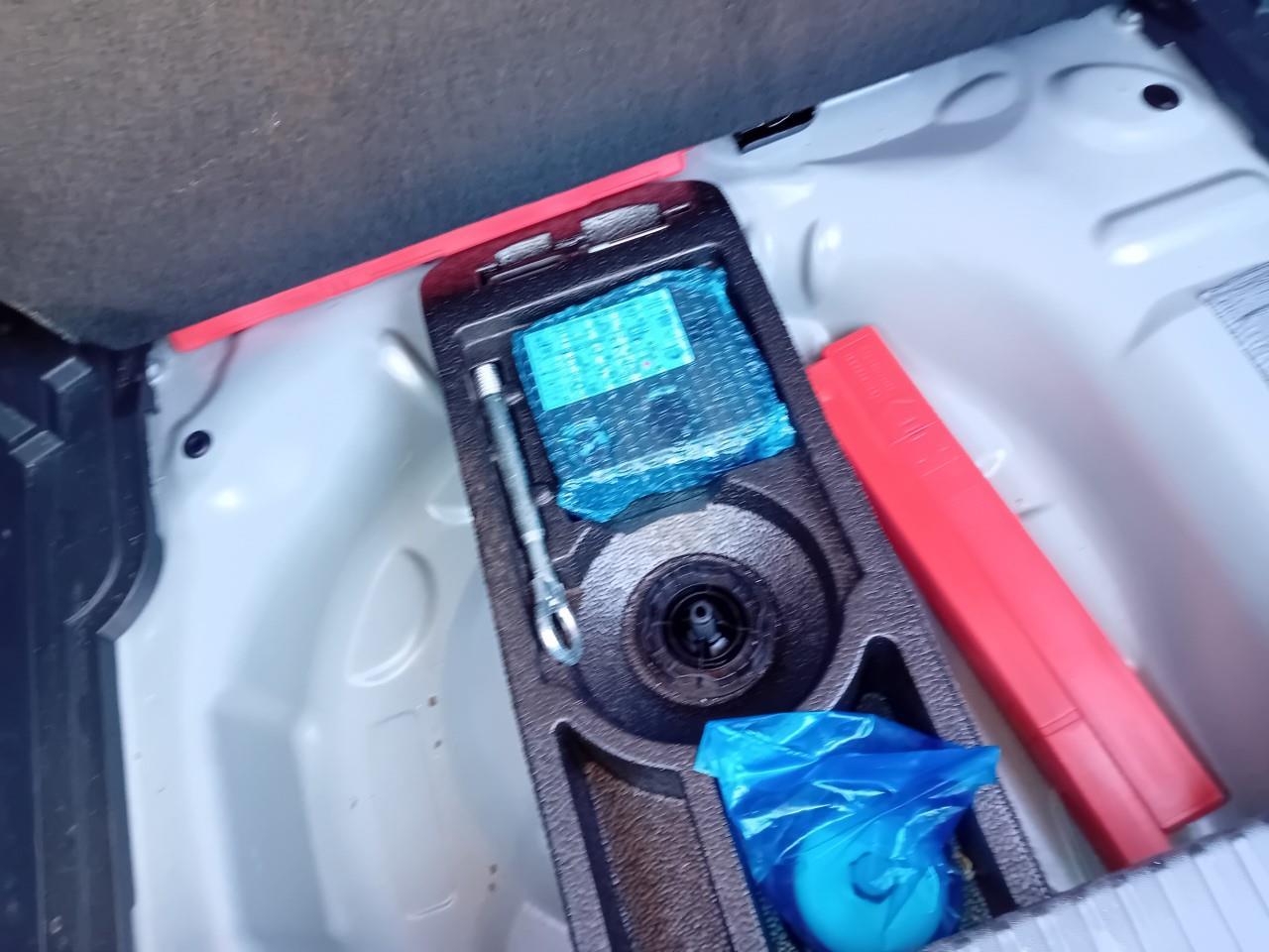 Foto Citroën C3 Aircross 15