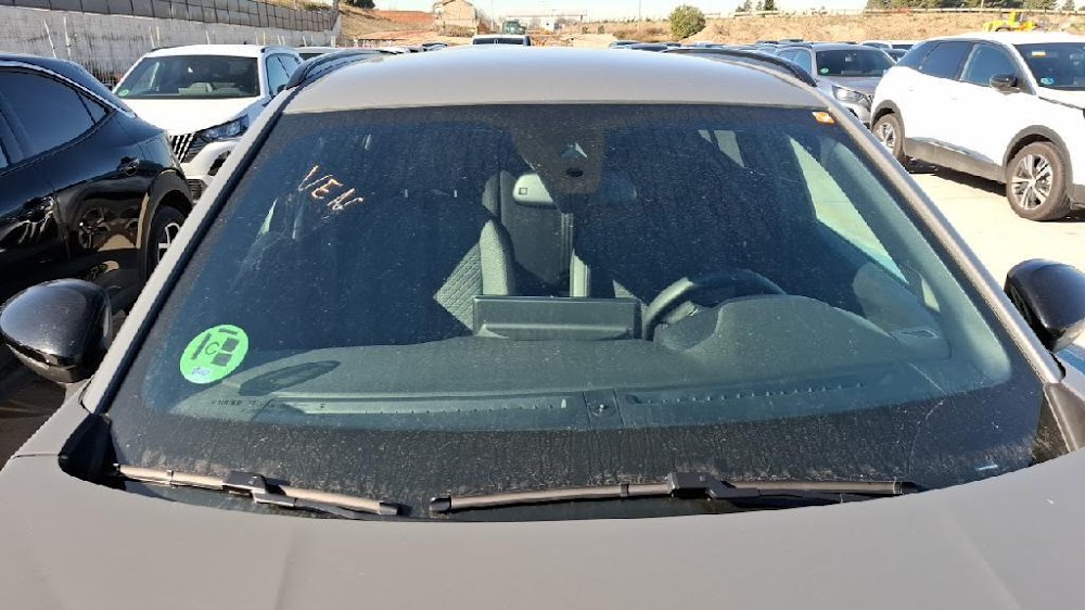 Foto Peugeot 2008 7