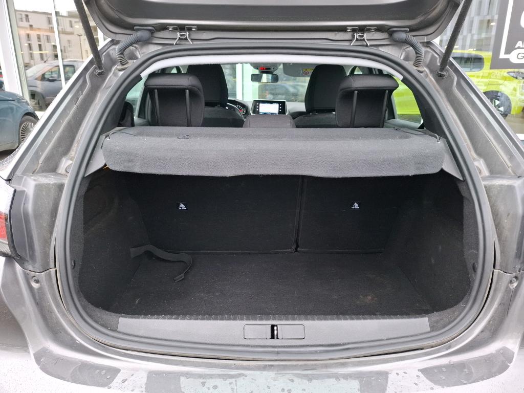 Peugeot 208 BlueHDi 100 S&S BVM6 Active Pack 2023