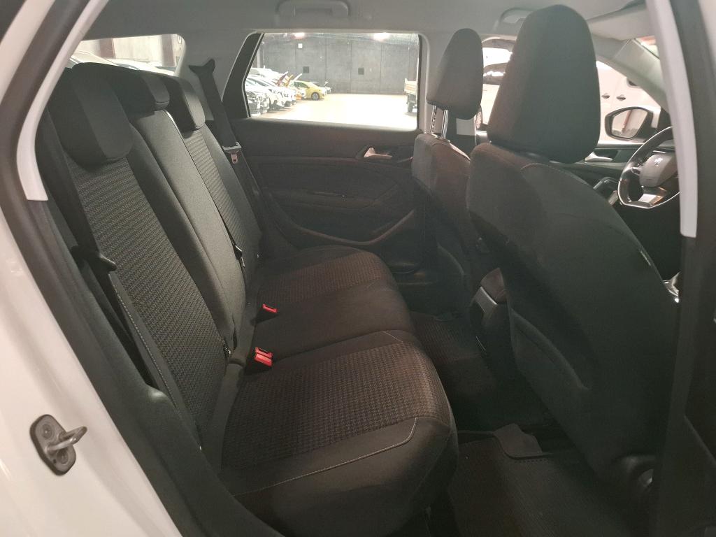 Peugeot 308 SW BlueHDi 100ch S&S BVM6 Active 2020