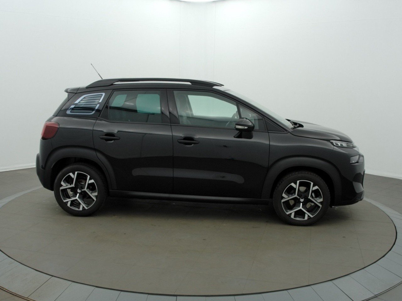 Citroen C3 Aircross PureTech 130 S&S EAT6 Max 2024