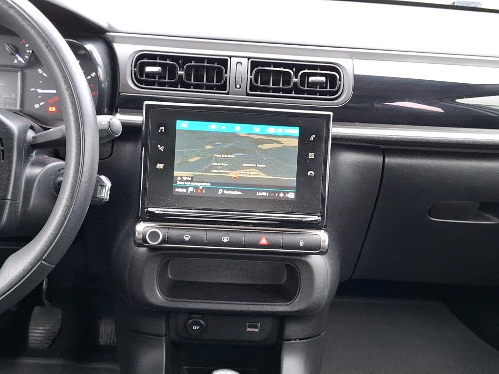 Citroen C3 PureTech 82 S&S BVM5 Feel 2019