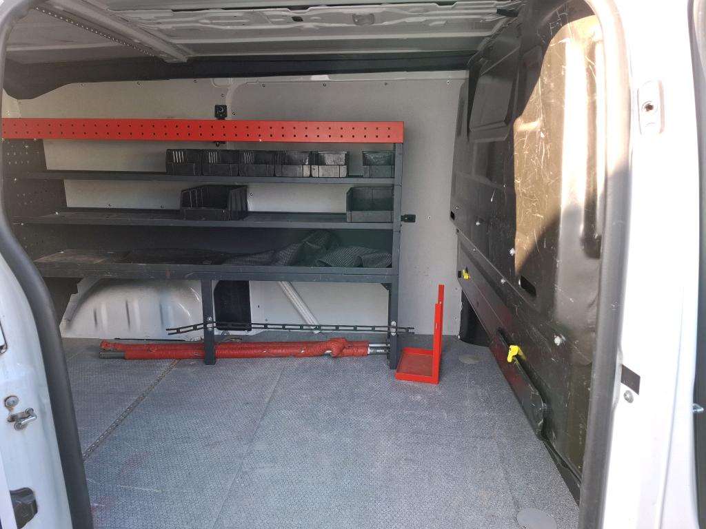 Peugeot EXPERT FGN TOLE STANDARD 2.0  BLUEHDI 120 S&S EAT8 ASPHALT 2021