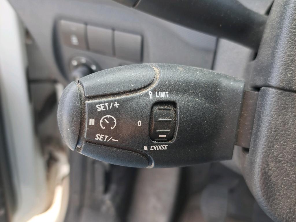 Citroen BERLINGO M BLUEHDI 100 CLUB 2018