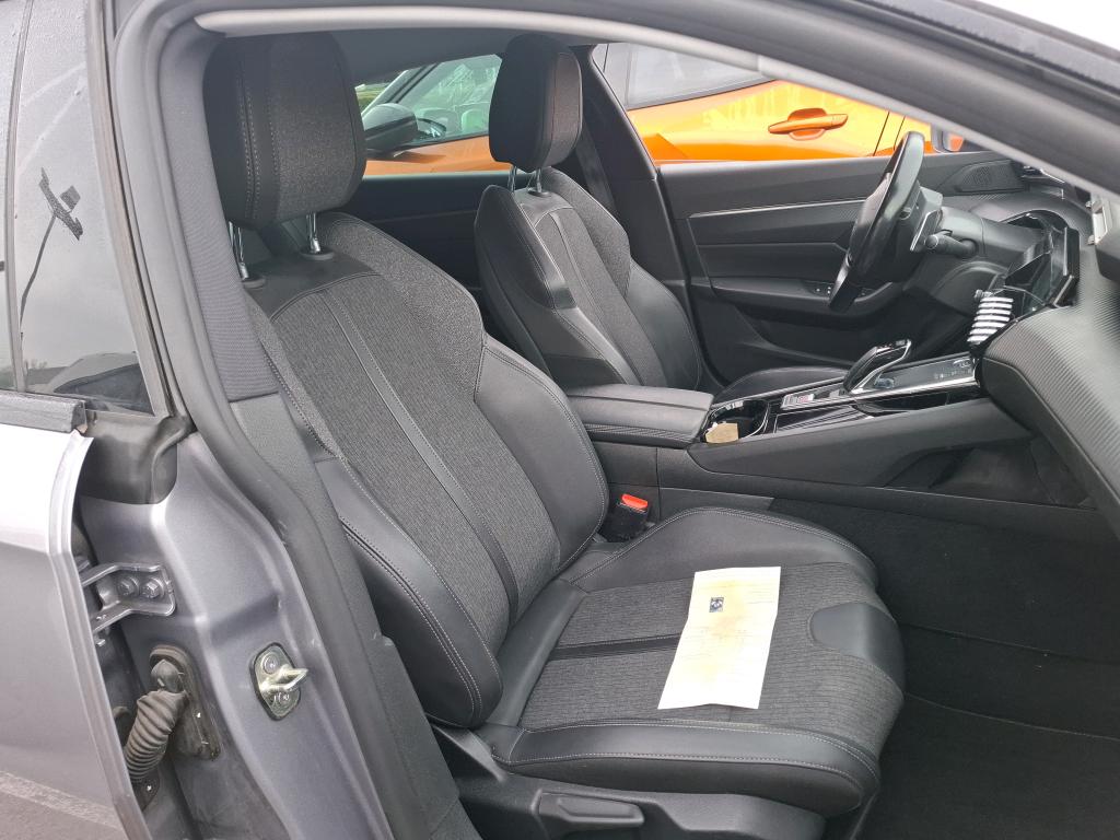 Peugeot 508 PureTech  130 ch S&S EAT8 Allure Pack 2022