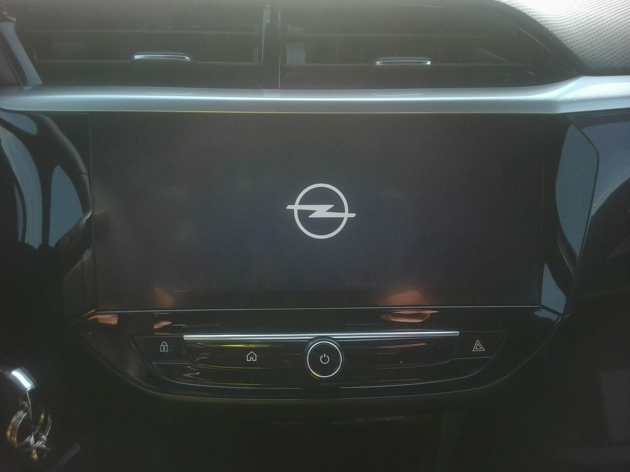 Foto Opel Corsa 19