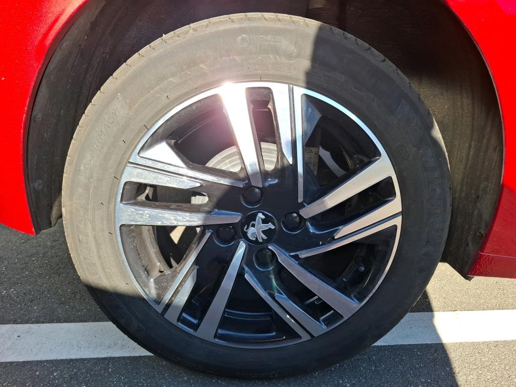 Peugeot 208 PureTech 75 S&S BVM5 Style 2023