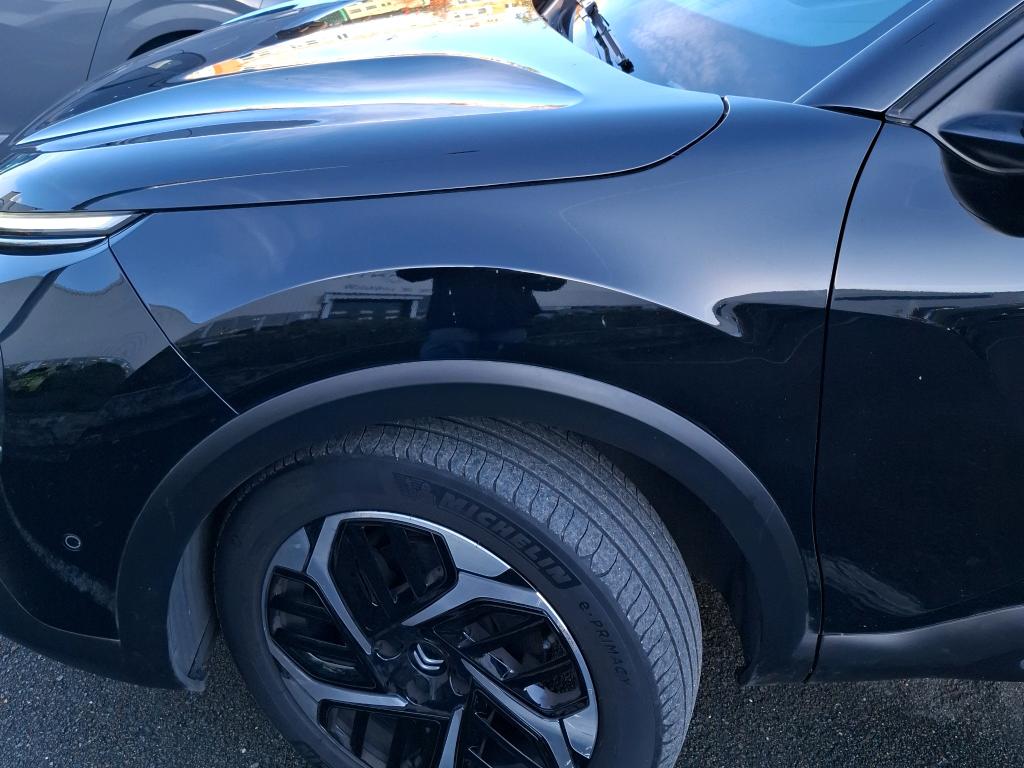 Citroen C4 PureTech 130 EAT8 Max 2024