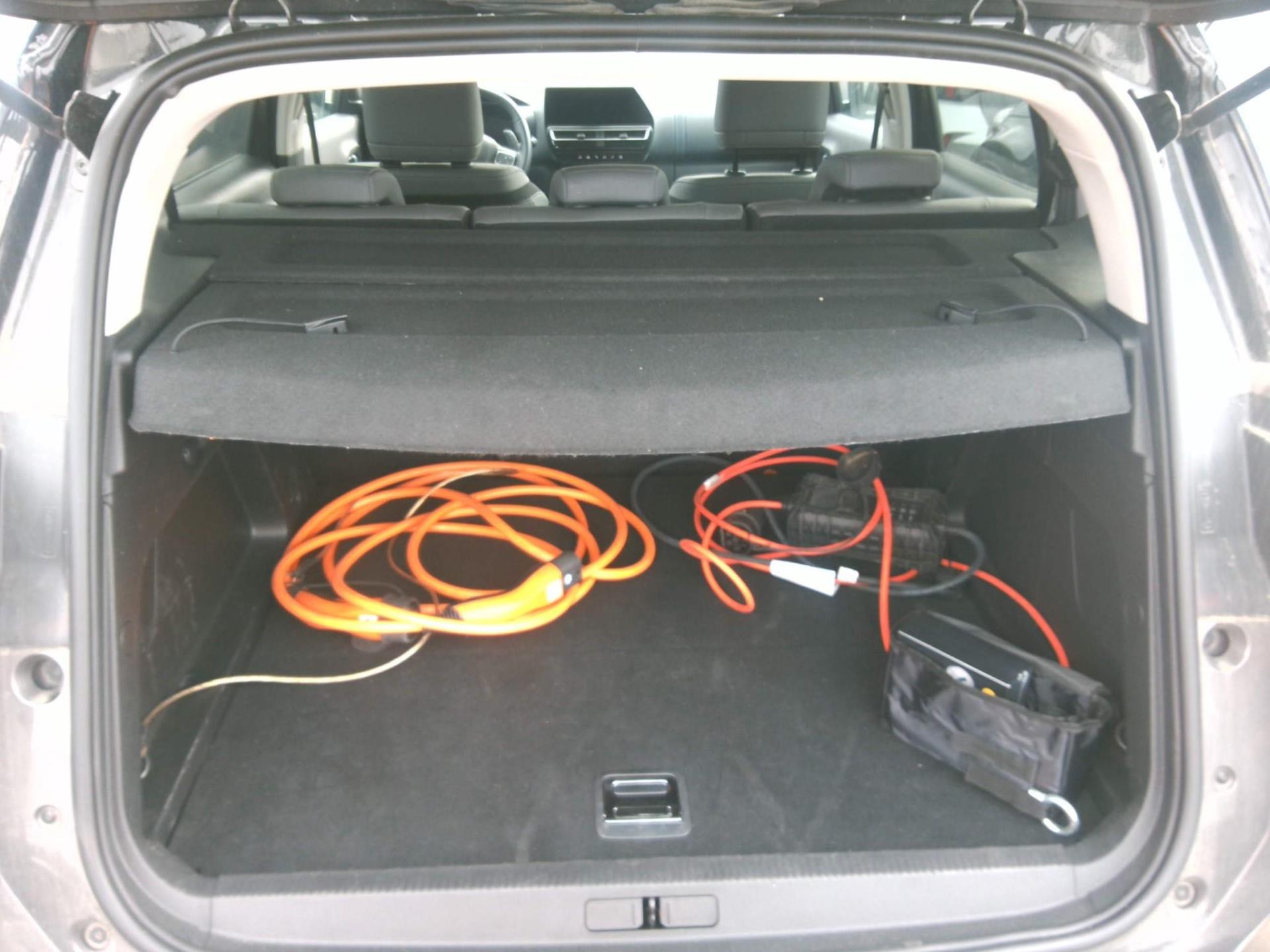 Citroen C5 Aircross Hybride Rechargeable 225 e-EAT8 C-Series 2023