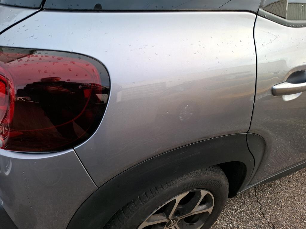 Citroen C3 Aircross PureTech 110 S&S BVM6 Plus 2024