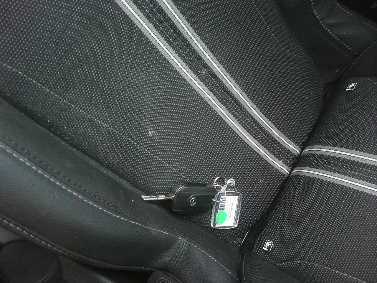 Foto Opel Corsa 7