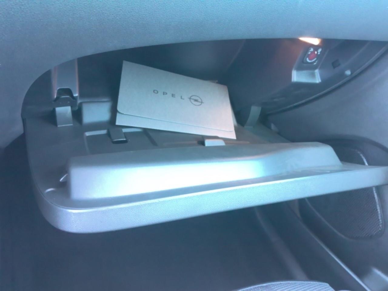 Foto Opel Grandland 8