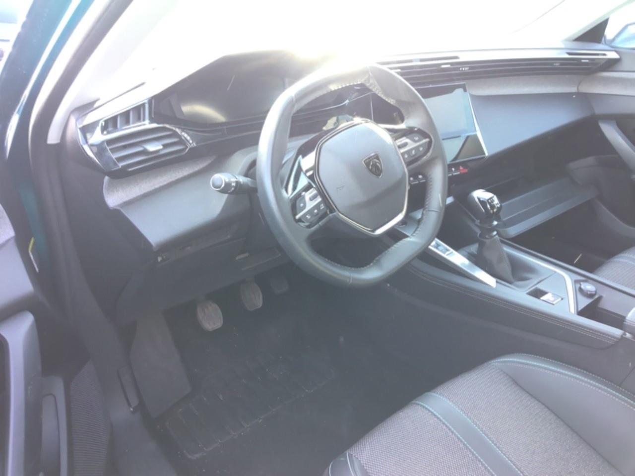 Foto Peugeot 308 2