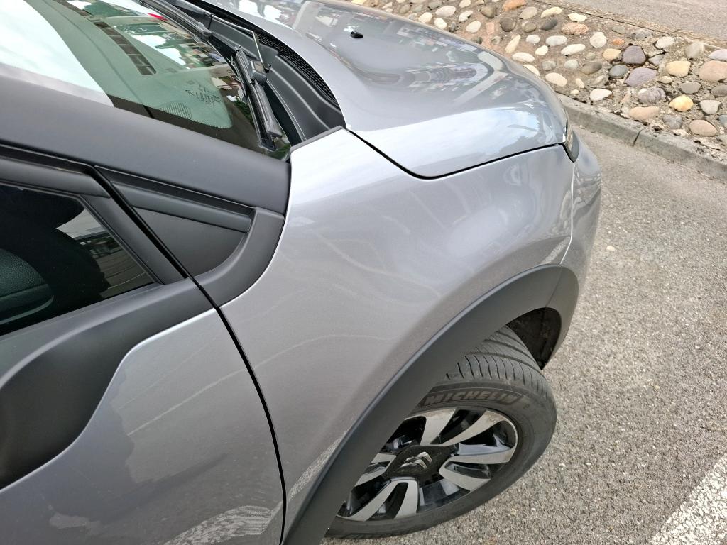 Citroen C3 PureTech 83 S&S BVM5 Shine 2024