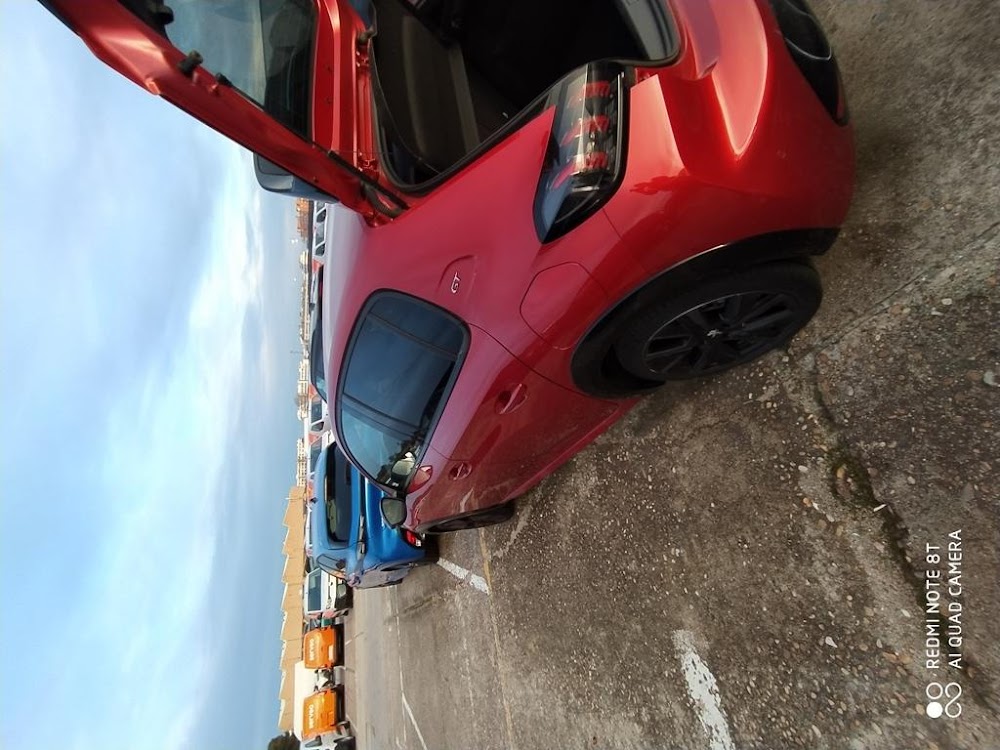 Foto Peugeot 208 6