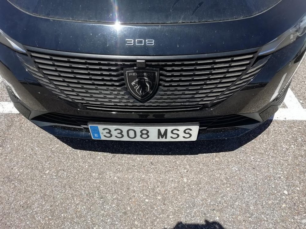 Peugeot 308 308 SW Allure BlueHDI 130 S&S EAT8