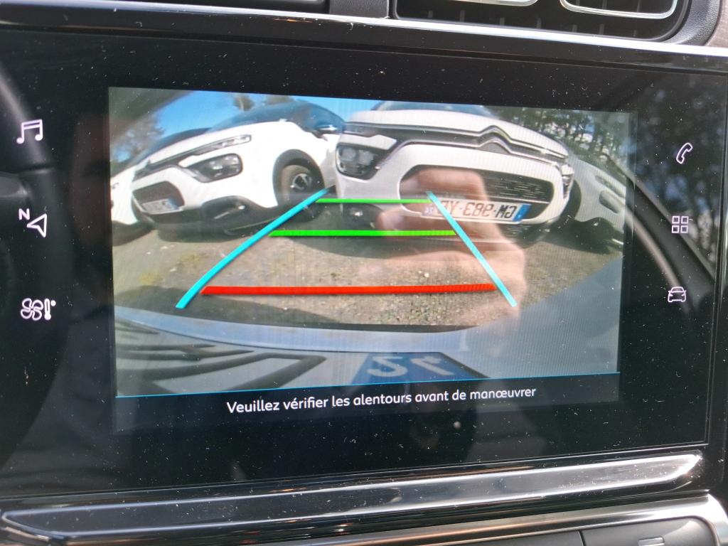 Citroen C3 PureTech 83 S&S BVM5 Shine 2023