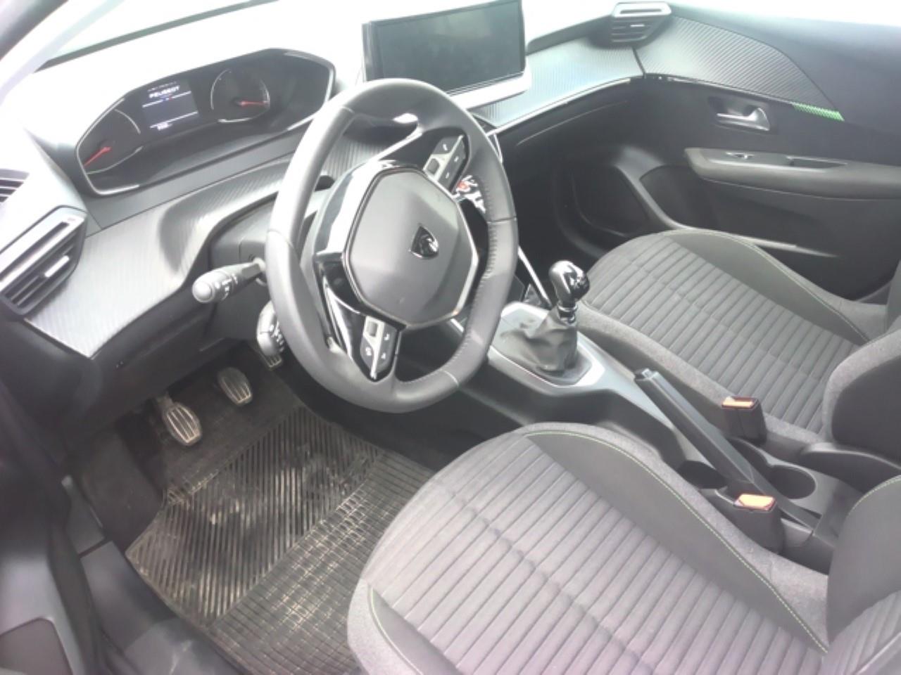 Foto Peugeot 308 3