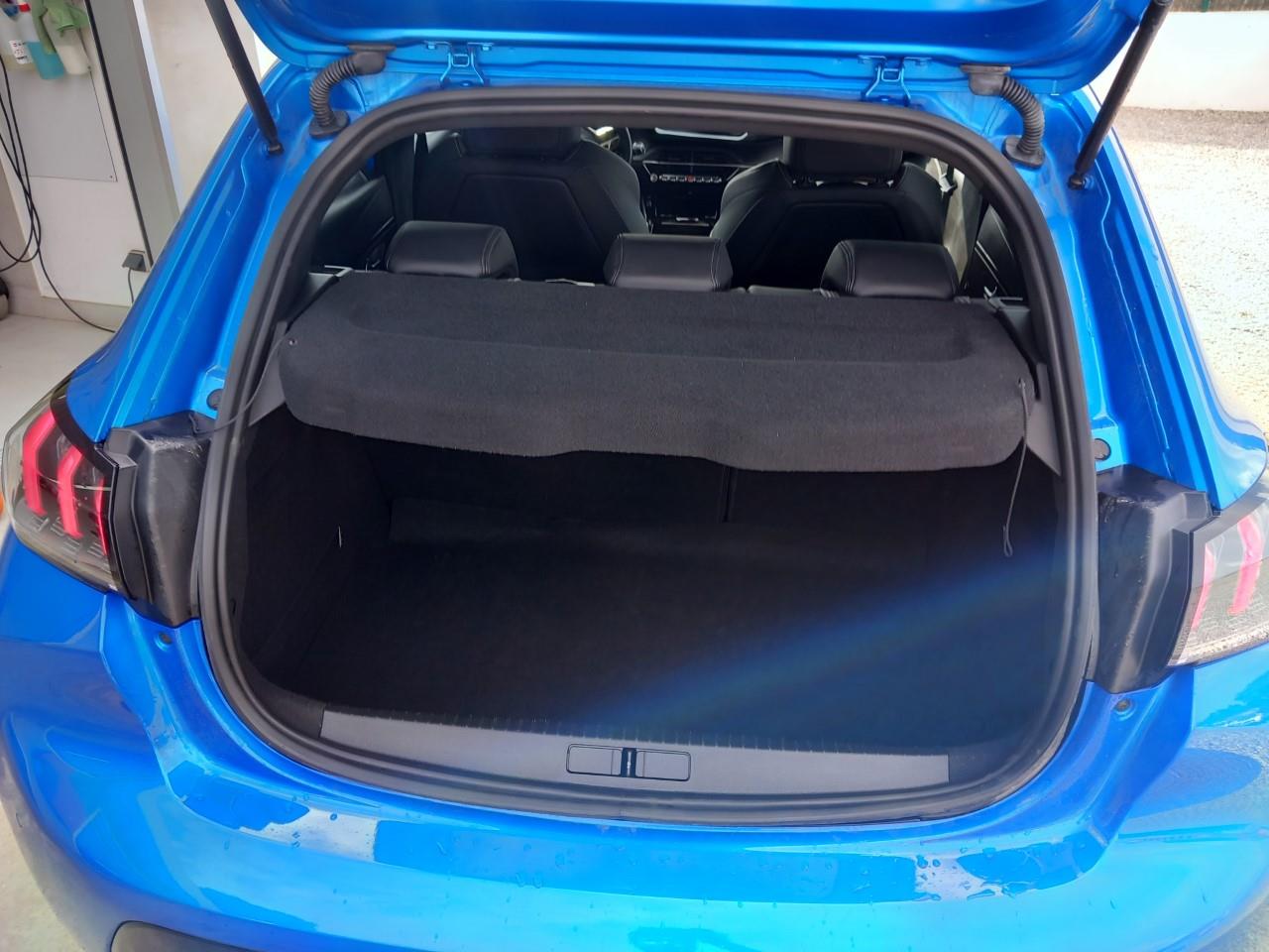 Foto Peugeot 508 10