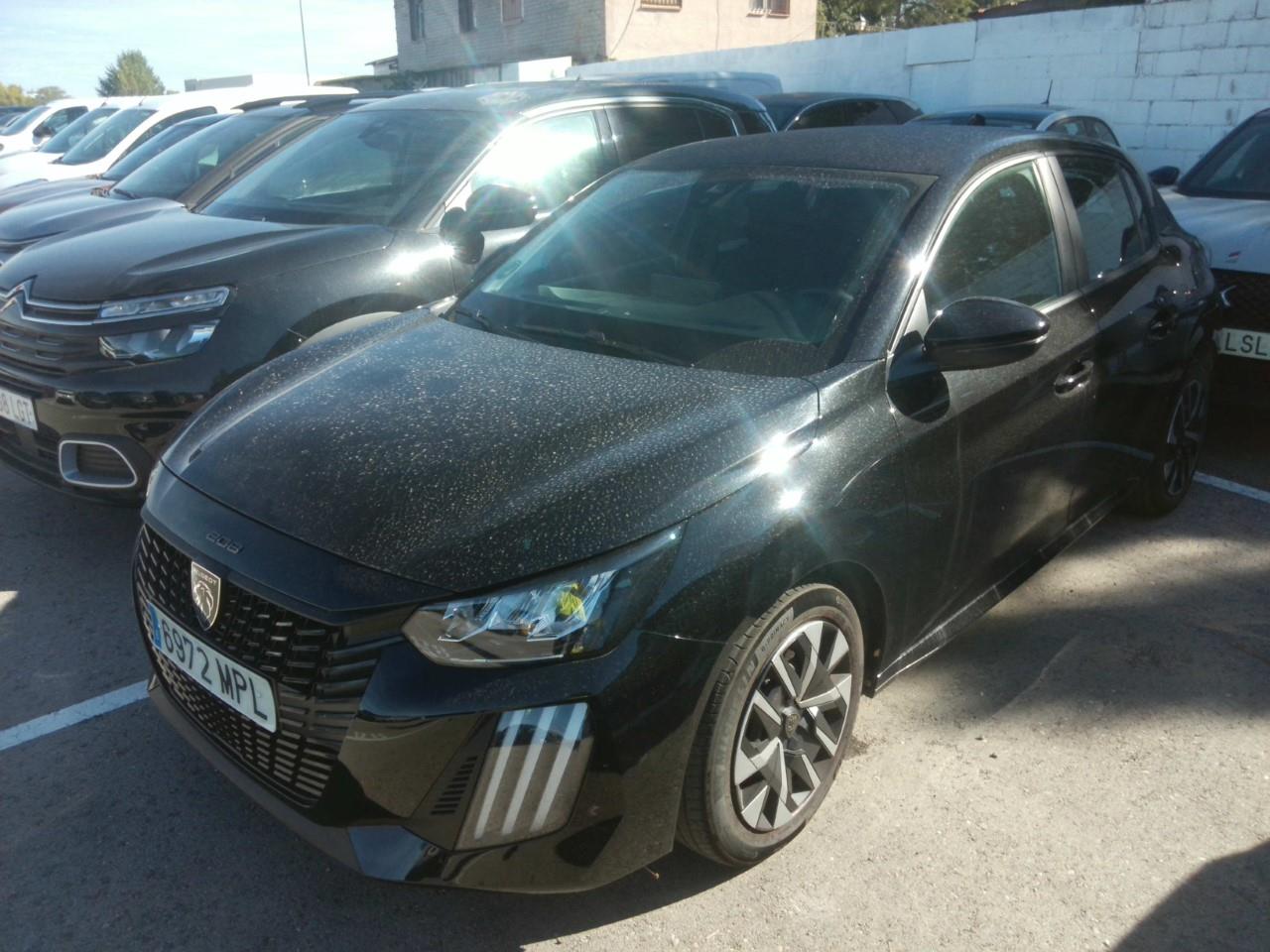 Foto Peugeot 208 2