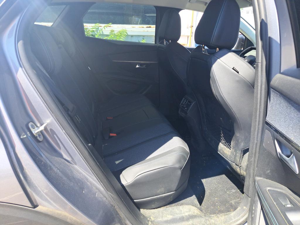 Peugeot 3008 Hybrid 225 e-EAT8 Allure Pack 2022