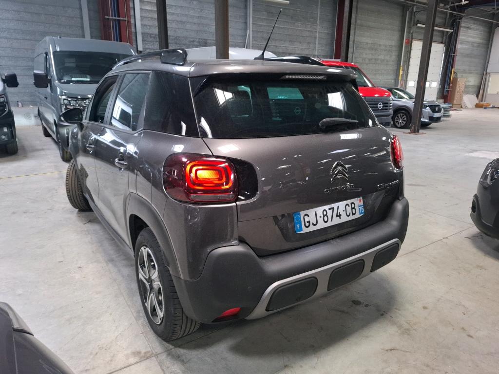 Citroen C3 Aircross PureTech 130 S&S EAT6 Feel Pack 2022