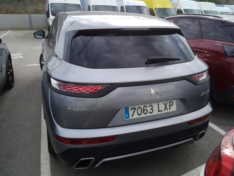 Foto DS DS 7 Crossback 4