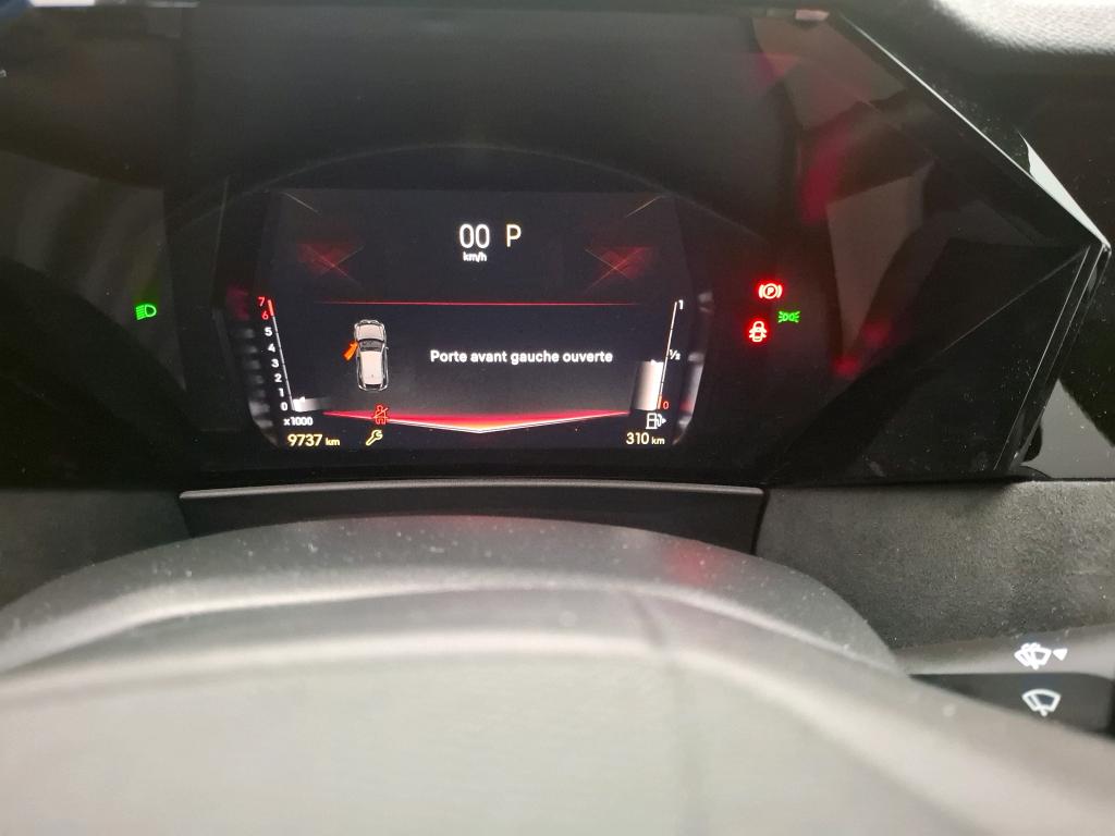 DS DS 4 PureTech 130 EAT8 Etoile - Alcantara 2024