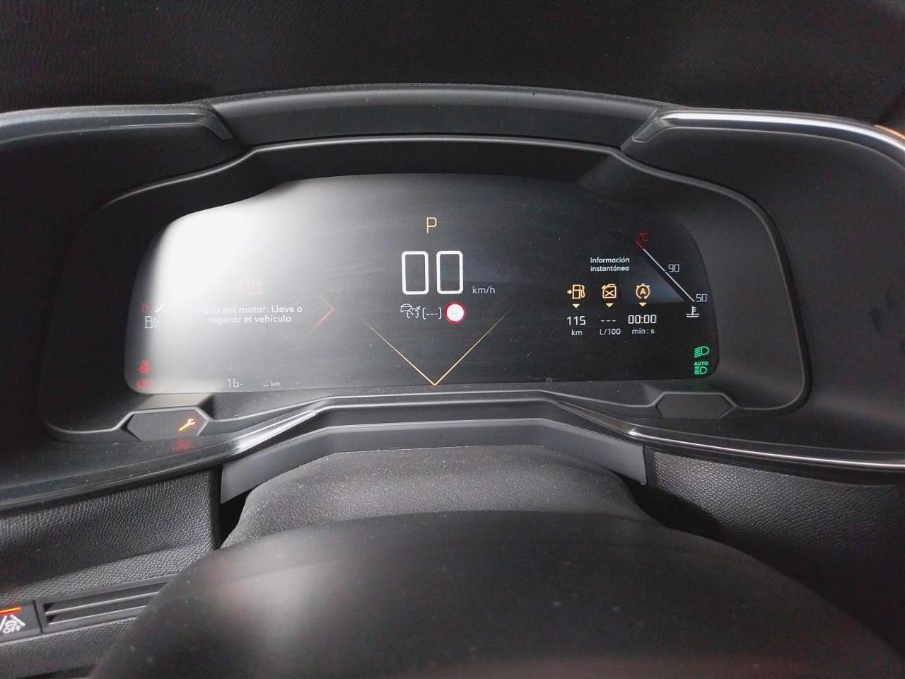 Foto DS DS 7 Crossback 9