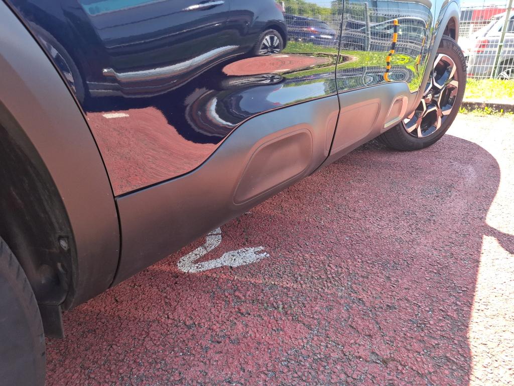 Citroen C5 Aircross Hybride 136 e-DCS6 Max 2024