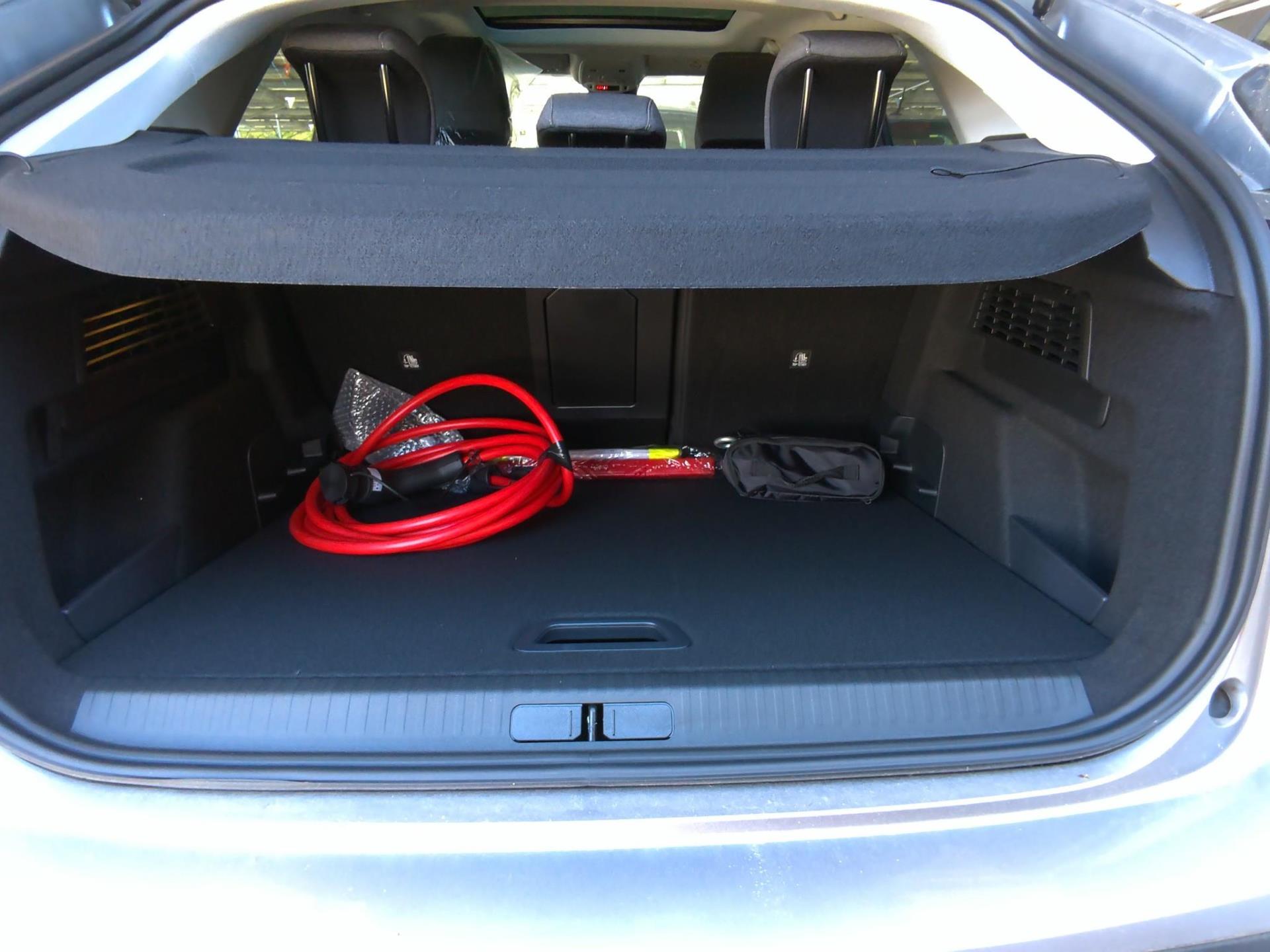 Citroen e-C4 156 ch Automatique Shine 2023